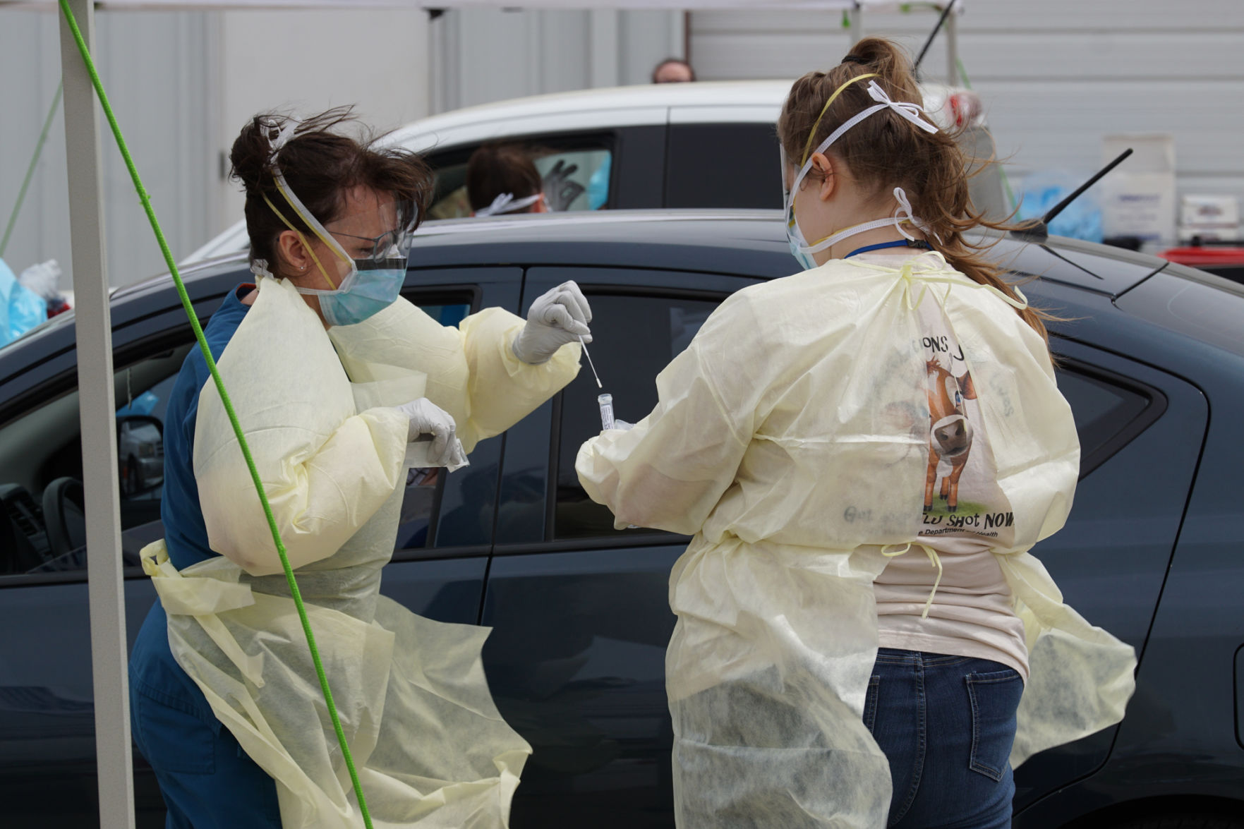 Workers